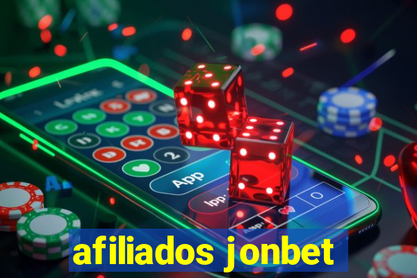 afiliados jonbet